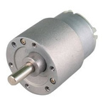 Mini silniczek silnik 12V z przekładnią 120 obrotów MT90