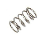 Drukarka 3D sprężyna łóżka grzewczego