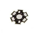 Radiator PCB dioda power LED 1W 3W