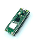 Raspberry PI PICO W WiFi RP 2040 32b ARM + PINY