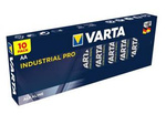Bateria AA / LR6 Varta Industrial PRO 4006 10szt.