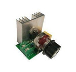 Regulator napięcia 230VAC 4000W bez obudowy 