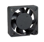 Wentylator 12V 30x30x8 ślizg 2 przewody