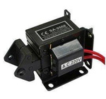 Elektromagnes ciągnący 230V SA-2502