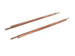 Elektroda do zgrzewania ogniw 3mm/100mm - 1szt.