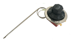Termostat z kapilarą 50°C~300°C 16A/250V sonda12cm