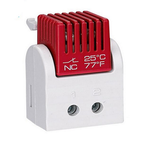 Termostat 25°C FTO011 NC (zamknięty)