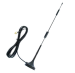 Antena 850-2170MHz 5dbi SMA 36cm magnes 