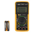 Miernik cyfrowy multimetr DT9205A