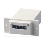 Panelowy licznik impulsów mechaniczny 12VDC