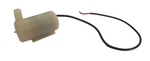 Mini pompka do cieczy 5V zatapialna, pozioma 80L/h