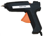 Pistolet do kleju na gorąco 11mm klejarka 60W