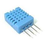 Czujnik wilgotności i temperatury DHT11