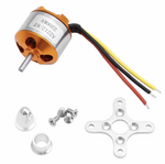 Mini silniczek A2212/6T 2200KV