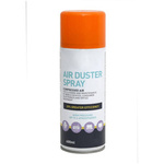 SPRĘŻONE Powietrze AIR Spray + rurka 400ml