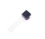 Czujnik temperatury DS18B20 ARDUINO TO92