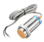 Czujnik indukcyjny PNP LJ30A3-10-Z/BY