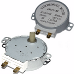 Silnik do talerza mikrofalówki 49TYZ-A2