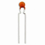 KONDENSATOR CERAMICZNY 100pf/50V R=2.5MM 10szt
