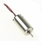 Mini silniczek 3.7V typ MT37 wrzeciono 4mm