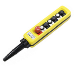 Przełącznik pilot suwnicy A6713 