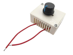 Regulator napięcia ściemniacz 230V 500W w obudowie