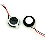 Głośnik montażowy mini MG20-04 1W 20mm h=4mm 8 Ohm