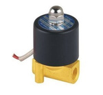 Elektrozawór 12V 0~10kg/cm2 2W-025-08