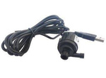 Mini pompka do cieczy zatapialna 5V 97L/h TD10-0510D