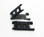 Gniazdo do karty SIM podstawka 6 pin