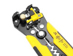 Ściągacz izolacji automatyczny czołowy 0,2-6,0mm2