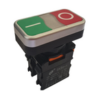 Przełącznik tablicowy monostabilny 10A/380V NO/NC