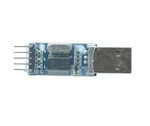Konwerter USB RS232 PL2303 5V 3,3V