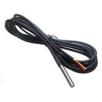 Termometr cyfrowy wodoodporny DS18B20 5m