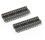 Podstawka DIL28 wąska x 2szt.