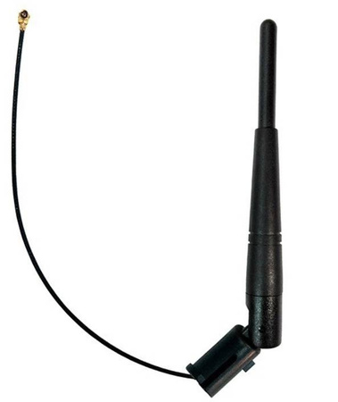 Antena WIFI 2.4GHz 5dbi IPEX 171mm