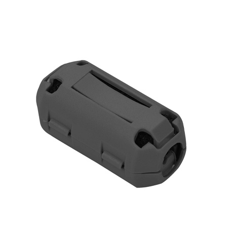 Czyścik do filamentu 19x36mm czarny