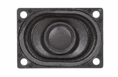 Głośnik YD2035 2W 8 Ohm h=9mm