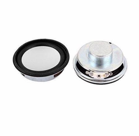 Głośnik YD50 3W 4 Ohm h=18mm
