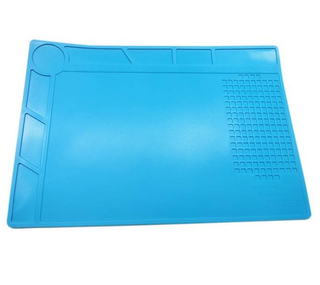 Mata serwisowa silikonowa 230x340mm 