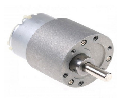 Mini silniczek 12V z przekładnią 6 obrotów MT100