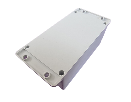 Obudowa hermetyczna 194x90x65mm OBH56 IP65