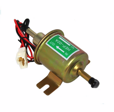 Pompka do paliw 12V 100L/h HEP-02A