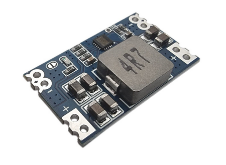 Przetwornica napięcia Step-Down 11-20V -> 9V 2A