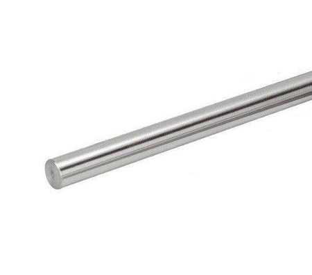 Wałek liniowy długość 500mm fi 8mm 3D CNC