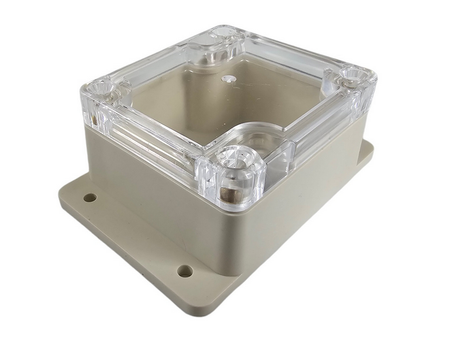 Woreczki strunowe 40x60mm -100szt